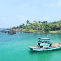 An Thoi - Centre touristique de Phu Quoc 