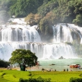 Cao Bang: Nature, culture et évasion au Nord du Vietnam
