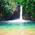 Les ruisseaux de Phu Quoc