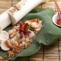 La gastronomie vietnamienne, l'harmonie de parfums et de goûts