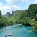 Comment aller à Phong Nha - Ke Bang, Quang Binh ?
