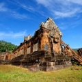 Champassak, la beauté paisible du Sud Laos