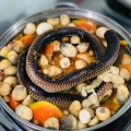 Les plats insolites du Vietnam