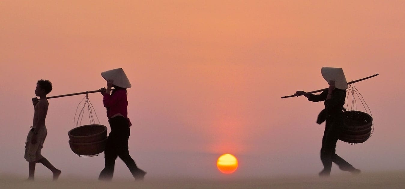 Mui Ne Vietnam