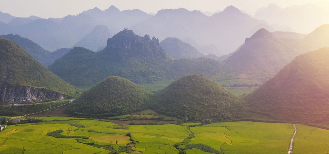 Ha Giang
