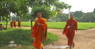 Circuit combiné Laos Cambodge 20 jours 