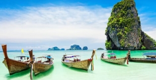 Circuit Birmanie Thailande Laos 20 jours 