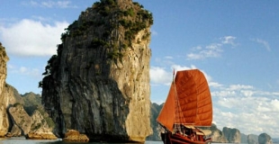 Circuit incontournable vietnam