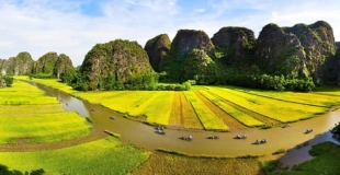 Voyage culturel Vietnam 2 semaines