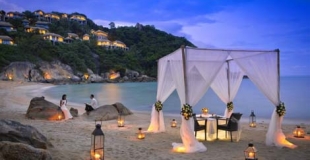 Lune de miel en Thailande 2 semaines