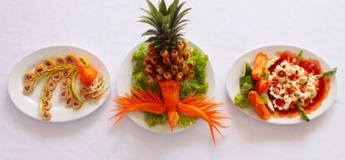 Cours de cuisine à Hue 