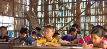 Voyage étudiant au Cambodge 5 jours