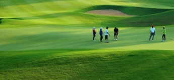 Circuit golf au Cambodge 9 jours