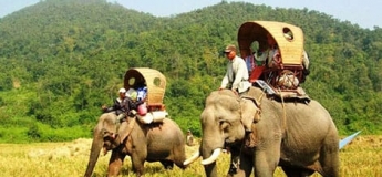 Laos hors des sentiers battus une semaine