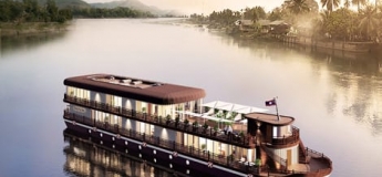 Croisiere Mekong au Laos 11 jours
