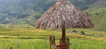 Séjour chez l'habitant au Vietnam 5 jours