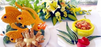 Promenade gourmande au Vietnam 12 jours
