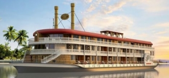 Croisiere fluviale au Myanmar 11 jours