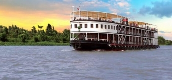 Croisiere Cambodge Vietnam 9 jours 
