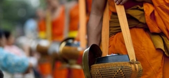 Voyage senior au Laos 4 jours