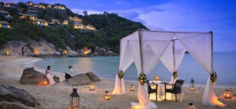 Lune de miel en Thailande 2 semaines