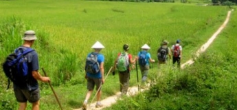 Trek à Ha Giang 5 jours
