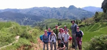 Trek authentique au Vietnam 8 jours