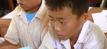 Voyage étudant au Laos 8 jours