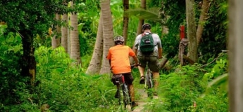 Delta du Mekong à vélo 15 jours