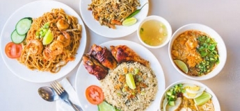 Circuit gastronomique en Birmanie 8 jours 