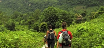 Trek au Laos 3 jours 