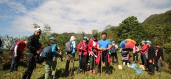 Trek Bac Ha à Hoang Su Phi 7 jours