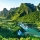 La région de Cao Bang, féerie naturelle et authenticité humaine