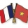 Pourquoi choisir une agence locale française gérée par des experts vietnamiens ?