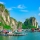 Découverte immersive des villages flottants célèbres de la baie de Ha Long