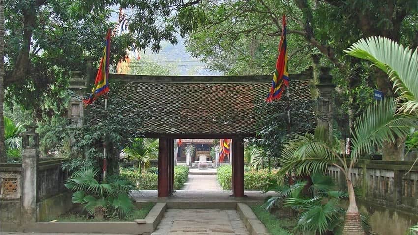10 meilleures attractions visiter Ninh Binh Hoa Lu