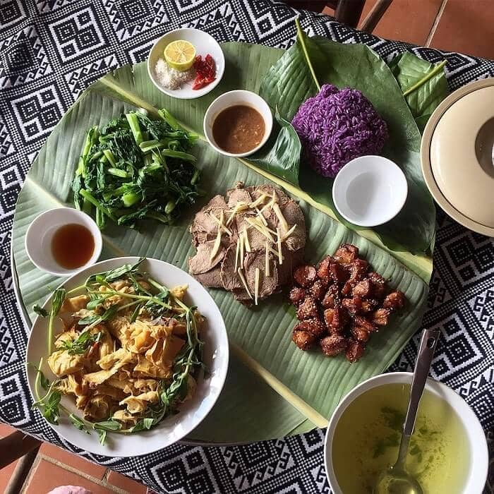 5 meilleures choses faire Mai Chau cuisine
