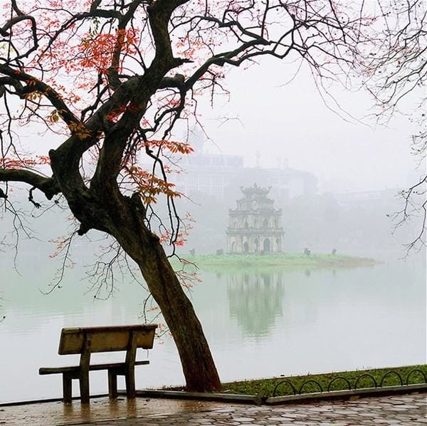 7 incontournables Nord Vietnam Hanoi
