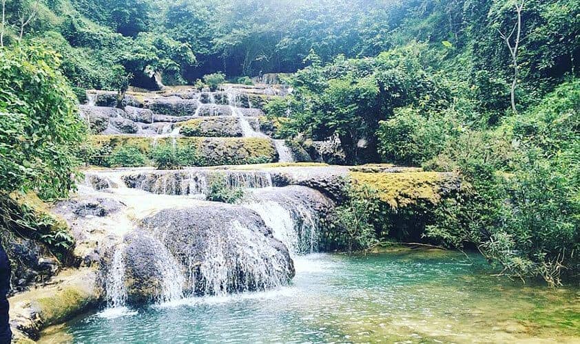 7 meilleures choses faire Pu Luong cascade