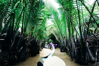 incontournables au vietnam-delta du mekong