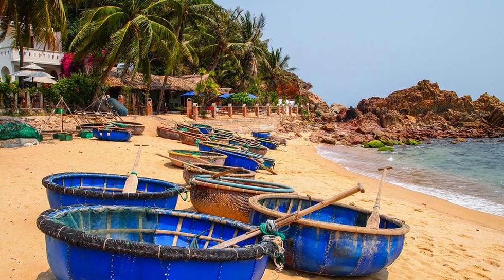 Quy Nhon