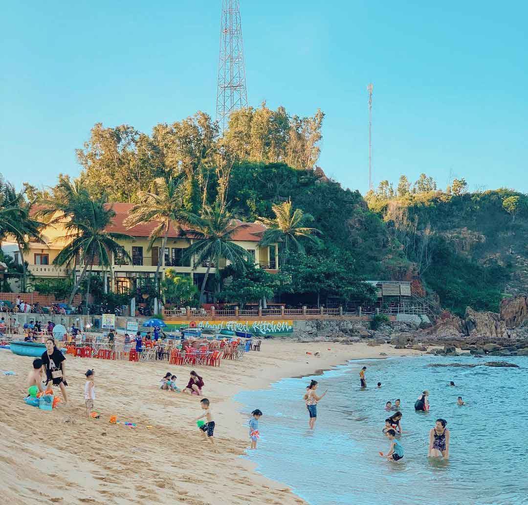 Quy Nhon