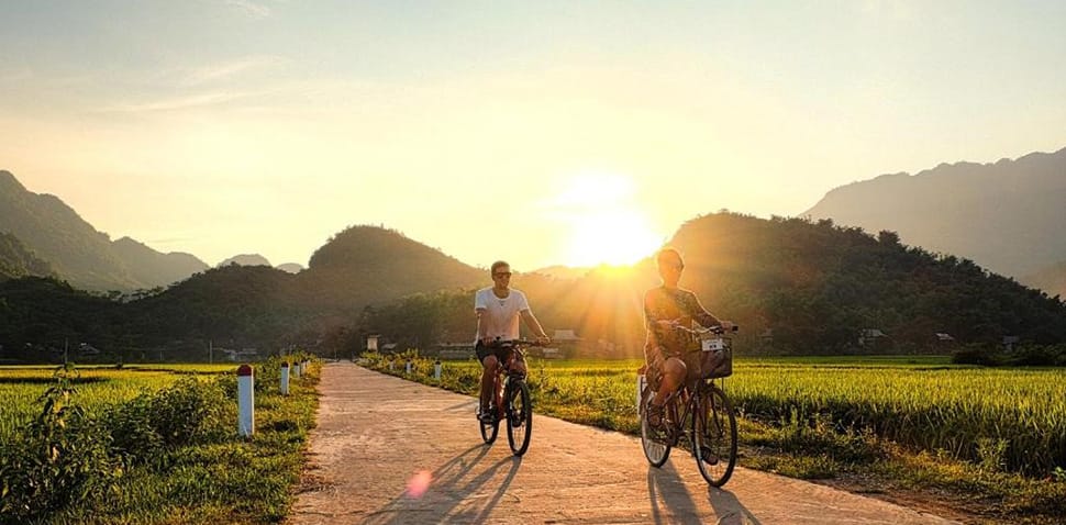 Mai Chau