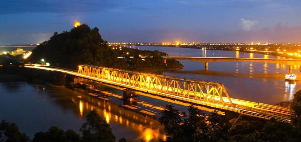 Thanh Hoa-Pont Ham Rong pont-ham-rong