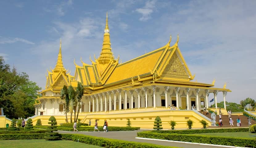 Phnompenh