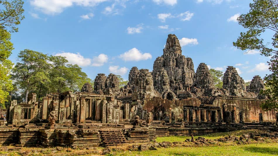 Siem Reap
