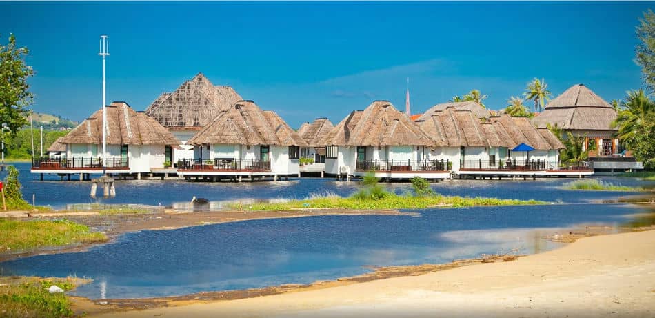 Les plus belles plages et îles du Cambodge