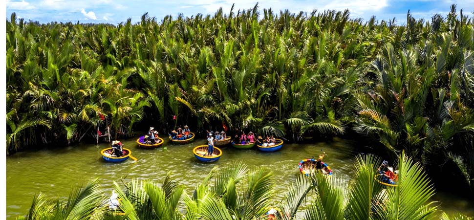 Hoi An