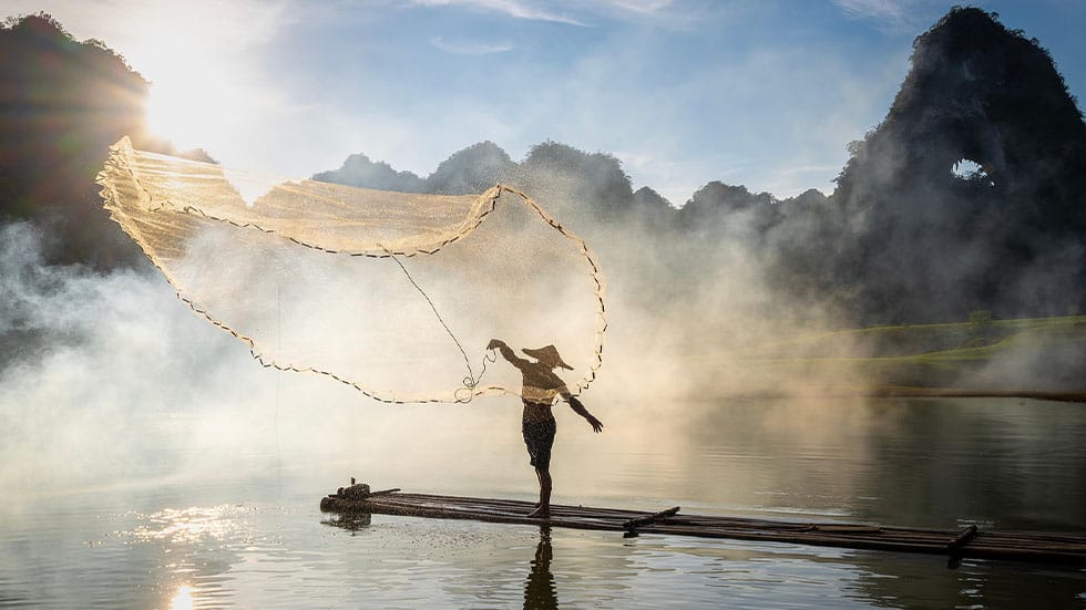 Cao Bang