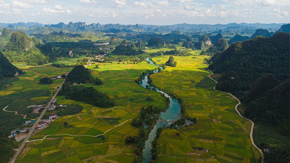 Cao Bang